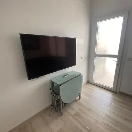 Apartamentos Montalvo Torremolinos Buitenkant foto