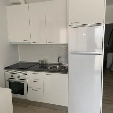 Apartamentos Montalvo Torremolinos Buitenkant foto