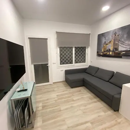 Apartamentos Montalvo Torremolinos Buitenkant foto