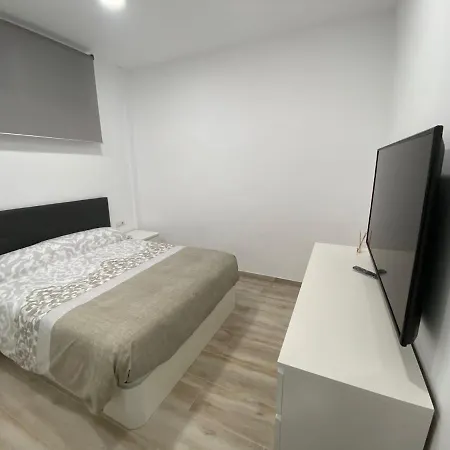 Apartamentos Montalvo Torremolinos Buitenkant foto