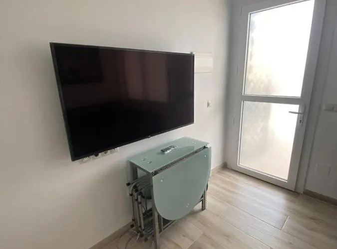 Apartamentos Montalvo