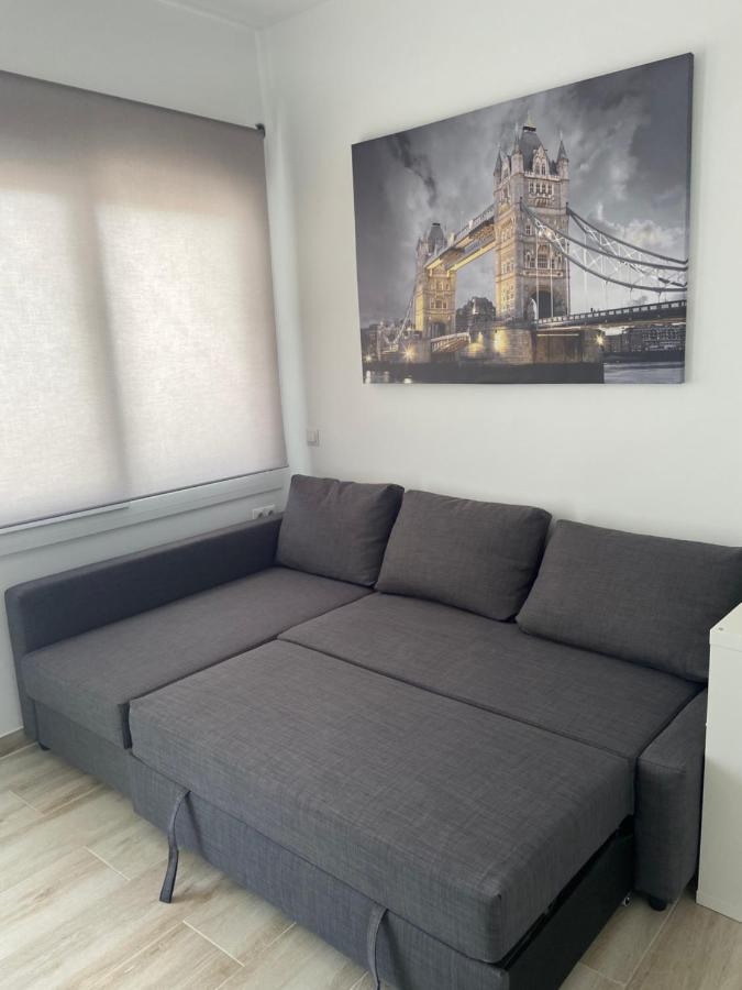 Apartment Beachydays Montalvo Torremolinos
